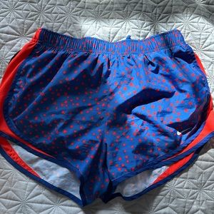 Nike USA shorts